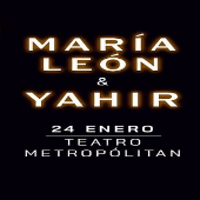 Marìa León y Yahir