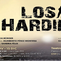 Los Hardings