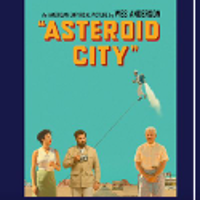 Cineclub Vicente Rojo | ASTEROID CITY