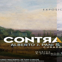 Contrapunto: Alberto J. Pani & Diego Rivera