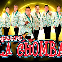 Grupo la Chomba