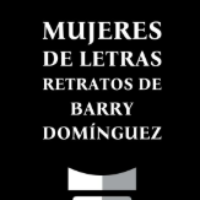 Exposición Mujeres de Letras. Retratos de Barry Domínguez