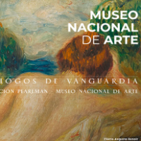 Noche de Museos en Museo Nacional de Arte