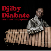 Djiby Diabate