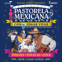 Tradicional Pastorela Mexicana