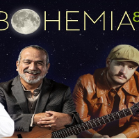 Bohemia 84: Fernando Delgadillo, Miguel Inzunza, Rafael Mendoza