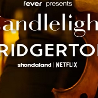 Candlelight: Lo Mejor de Bridgerton