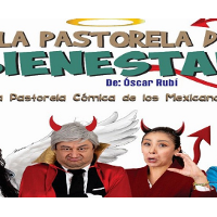 La Pastorela del Bienestar