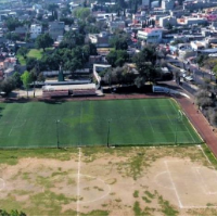 Pista de Hielo | Milpa Alta