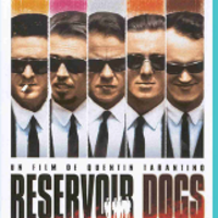 Reservoir Dogs / Perros de reserva