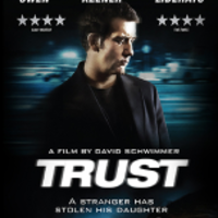 Trust / Desconfianza