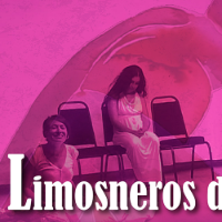 Limosneros de amor