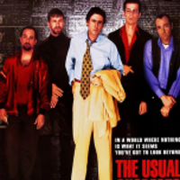 The Usual Suspects/ Los sospechosos habituales