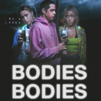 Bodies Bodies Bodies / Muerte muerte muerte