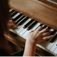 Temporada de Música de Cámara/ Concierto de piano