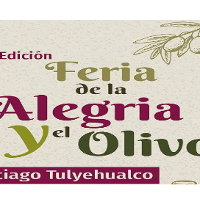 52° Feria de la Alegría y el Olivo