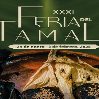 XXXI Feria del Tamal