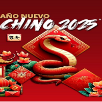 Año Nuevo Chino