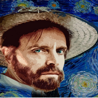 Van Gogh, un girasol contra el mundo