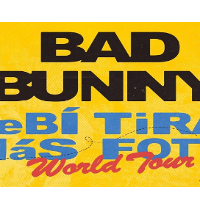 Bad Bunny