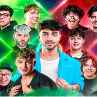 El Mundo de Fede Vigevani