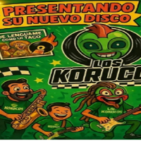 Los Korucos