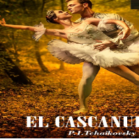 Ballet Nacional Ruso de Sergei Radchenko "El Cascanueces"