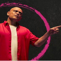 ¡A Vivir! de Odin Dupeyron