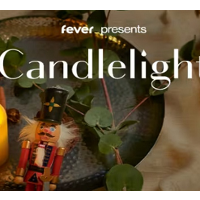 Candlelight: Especial Navideño con "El Cascanueces" y más