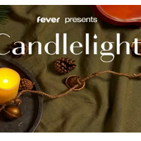 Candlelight: Clásicos de Navidad
