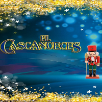 El Cascanueces, Ballet
