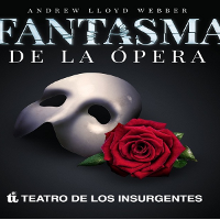 El Fantasma De La Ópera