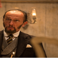 El Inspector llama a la Puerta