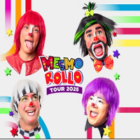 Mesmo. Rollo Tour