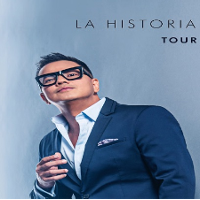 Charlie Zaa y Manuel José