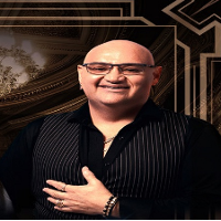 Maelo Ruiz y Diego Moran