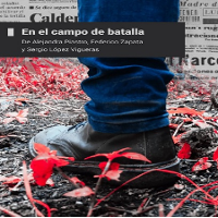 En El Campo De Batalla