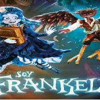 Soy Frankelda