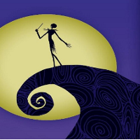 El Extraño Mundo de Jack - La película en vivo Orquesta