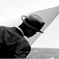 Surreal. Rodney Smith