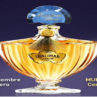 Shalimar, 100 años de amor