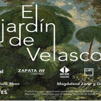El jardín de Velasco