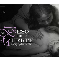 El beso de la muerte. Representaciones mortuorias en el arte y la cultura visual del siglo XIX