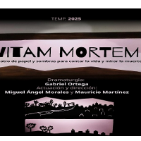 Vitam mortem