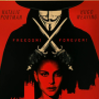 V de Venganza (V for Vendetta)