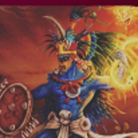 El Nacimiento del Colibrí Zurdo