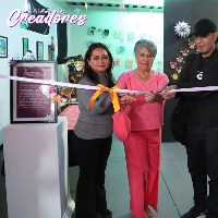 CREADORAS Y CREADORES: Cierre de talleres