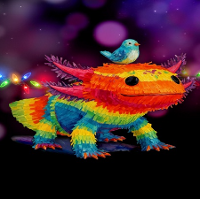 Festival Artesanal y Gastronómico. Navidad Mexicana