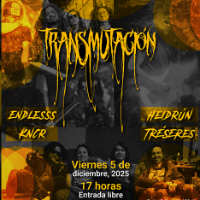 Transmutación