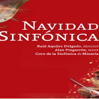 Navidad Sinfónica